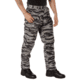 Rothco Color Camo Tactical BDU Pants - Mens, Urban Tiger Stripe Camo, Extra Small, 8862-UrbanTigerStripeCamo-XS23-27Waist