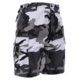 Rothco Colored Camo BDU Shorts - Men's, Sky Blue Camo, Extra Small, 65218-SkyBlueCamo-XS