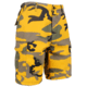 Rothco Colored Camo BDU Shorts - Men's, Sky Blue Camo, Extra Small, 65218-SkyBlueCamo-XS
