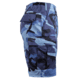 Rothco Colored Camo BDU Shorts - Men's, Sky Blue Camo, Extra Small, 65218-SkyBlueCamo-XS
