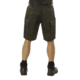 Rothco Colored Camo BDU Shorts - Mens, XL, Camo, 12040-MidnightWoodlandCamo-XL