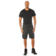 Rothco Colored Camo BDU Shorts - Men's, Midnight Black Camo, Extra Large, 12022-MidnightBlackCamo-XL