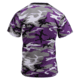 Rothco Camo T-Shirts, 6-Color Desert Camo, M, 6767-6-ColorDesertCamo-M