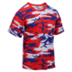 Rothco Camo T-Shirts, 6-Color Desert Camo, M, 6767-6-ColorDesertCamo-M