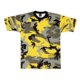 Rothco Camo T-Shirts, 6-Color Desert Camo, M, 6767-6-ColorDesertCamo-M