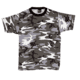 Rothco Camo T-Shirts, 6-Color Desert Camo, M, 6767-6-ColorDesertCamo-M
