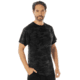 Rothco Colored Camo T-Shirt - Men's, Midnight Black Camo, Medium, 12310-MidnightBlackCamo-M