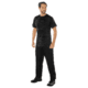 Rothco Colored Camo T-Shirts - Mens, M, Midnight Black Camo, 12310-MidnightBlackCamo-M