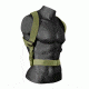 Rothco Combat Suspenders, Olive Drab, 49195-OliveDrab