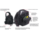 Rothco Compact Tactisling Shoulder Bag, 25510