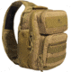 Rothco Compact Tactisling Shoulder Bag, Coyote Brown, 25511-CoyoteBrown