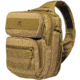 Rothco Compact Tactisling Shoulder Bag, Coyote Brown, 25511-CoyoteBrown