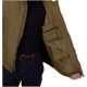 Rothco Concealed Carry 3 Season Jacket, Coyote Brown, Small, 53850-CoyoteBrown-S