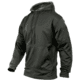 Rothco Concealed Carry Hoodie, Gun Metal Grey, XL, 2075-GunMetalGrey-XL