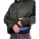Rothco Concealed Carry Hoodie, Gun Metal Grey, XL, 2075-GunMetalGrey-XL