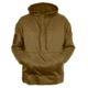 Rothco Concealed Carry Hoodie - Men's, Coyote Brown, Medium, 2081-CoyoteBrown-M