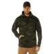 Rothco Concealed Carry Hoodie - Mens, 2XL, Camo, 12231-MidnightWoodlandCamo-2XL