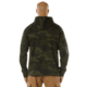 Rothco Concealed Carry Hoodie - Mens, 2XL, Camo, 12231-MidnightWoodlandCamo-2XL