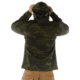 Rothco Concealed Carry Hoodie - Mens, 2XL, Camo, 12231-MidnightWoodlandCamo-2XL