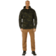 Rothco Concealed Carry Hoodie - Men's, Midnight Woodland Camo, 2XL, 12231-MidnightWoodlandCamo-2XL