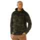 Rothco Concealed Carry Hoodie - Mens, 2XL, Camo, 12231-MidnightWoodlandCamo-2XL