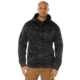 Rothco Concealed Carry Hoodie - Men's, Midnight Black Camo, 2XL, 12211-MidnightBlackCamo-2XL