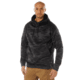 Rothco Concealed Carry Hoodie - Mens, 2XL, Midnight Black Camo, 12211-MidnightBlackCamo-2XL