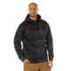 Rothco Concealed Carry Hoodie - Mens, 2XL, Midnight Black Camo, 12211-MidnightBlackCamo-2XL