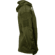 Rothco Concealed Carry Hoodie, Olive Drab, L, 2471-OliveDrab-L