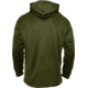 Rothco Concealed Carry Hoodie, Olive Drab, L, 2471-OliveDrab-L