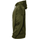 Rothco Concealed Carry Hoodie, Olive Drab, L, 2471-OliveDrab-L