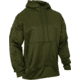 Rothco Concealed Carry Hoodie, Olive Drab, L, 2471-OliveDrab-L