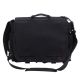Rothco Concealed Carry Messenger Bag, Black, 91218-Black