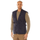 Rothco Concealed Carry Plainclothes Vest - Mens, Midnight Navy Blue, 2XL, 613902038615