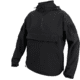 Rothco Concealed Carry Soft Shell Anorak, Mens, Black, 3XL, 3842