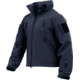 Rothco Concealed Carry Soft Shell Jacket - Mens, Midnight Navy Blue, Small, 56385-MidnightNavyBlue-S