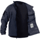Rothco Concealed Carry Soft Shell Jacket - Mens, Midnight Navy Blue, Small, 56385-MidnightNavyBlue-S