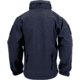 Rothco Concealed Carry Soft Shell Jacket - Mens, Midnight Navy Blue, Small, 56385-MidnightNavyBlue-S
