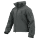 Rothco Concealed Carry Soft Shell Jacket - Men's, Gunmetal Grey, Large, 55785-GunmetalGrey-L