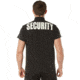 Rothco Concealed Carry Soft Shell Security Vest - Black, Small, 1961-S