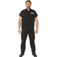 Rothco Concealed Carry Soft Shell Security Vest - Black, Small, 1961-S