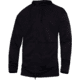Rothco Concealed Carry Zippered Hoodie - Mens, Black, Small, 6071-S