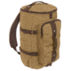 Rothco Convertible Canvas Duffle/Backpack, Coyote &amp; Brown, 2225