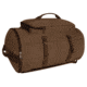 Rothco Convertible Canvas Duffle / Backpack - 19 Inches, Brown, 25160-Brown