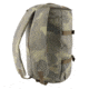 Rothco Convertible Canvas Duffle / Backpack - 19 Inches, Woodland Camo, 25161-WoodlandCamo