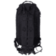 Rothco Convertible Medium Transport Pack, Black, 22987-Black