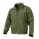 Rothco Covert Ops Light Weight Soft Shell Jacket, Olive Drab, Small, 5872-OliveDrab-S