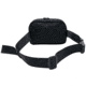Rothco Crossbody Day Bag, Black, 613902039438