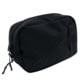 Rothco Crossbody Day Bag, Black, 613902039438
