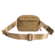 Rothco Crossbody Day Bag, Coyote Brown, 613902039445